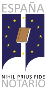 Logo de la Notaría Carlos Toledo